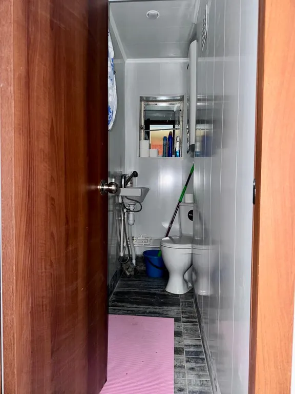 Квартира Уютная квартира в спальном районе — Новая Ладога