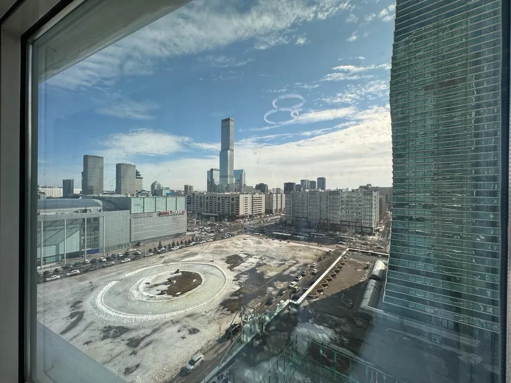 Дизайнерская двушка в центре