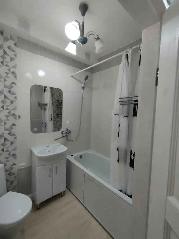 Дом для отдыха большой семьи или дружной компании