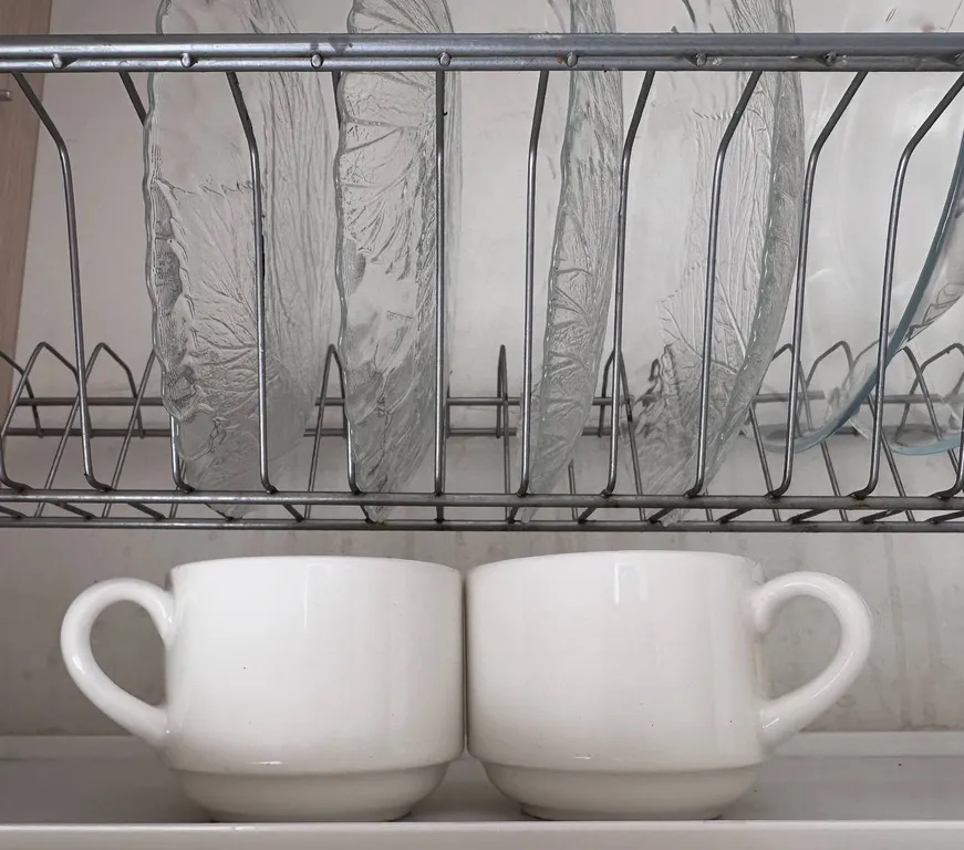 Райский тихий уголок в центре города