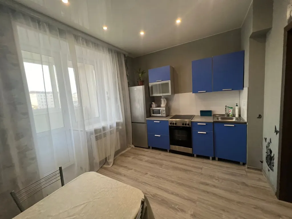 Уютные апартаменты в центре города