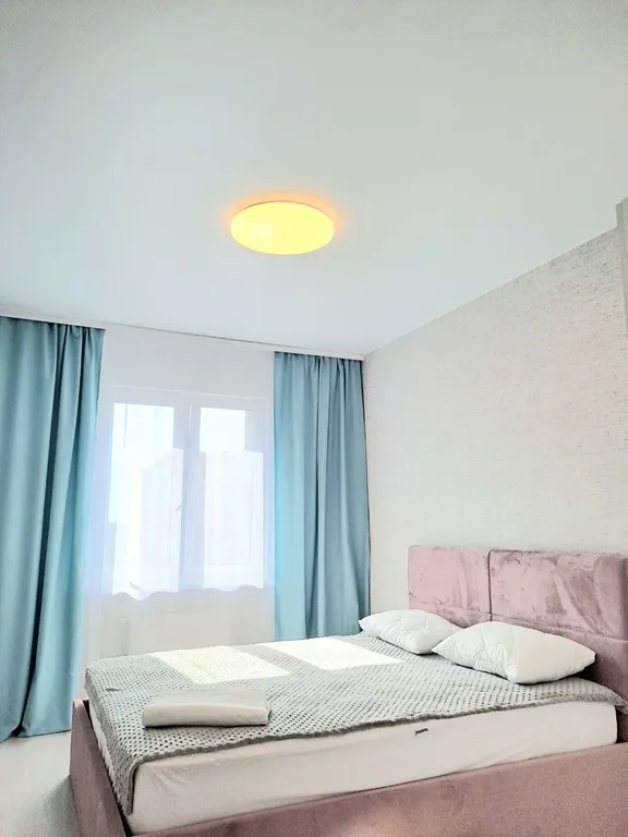 Однокомнатная квартира в новом ЖК