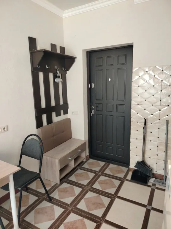 Квартира Квартира Студия двухкомнатная на троих в Олимпийском парке — Сириус