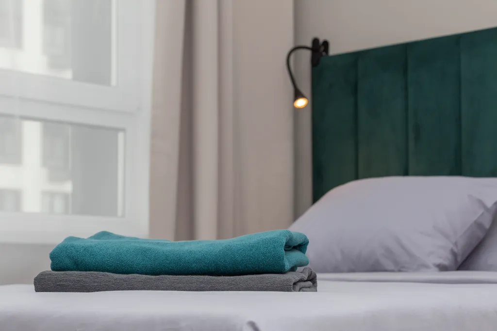 Квартира 1-комнатная Квартира — Ям