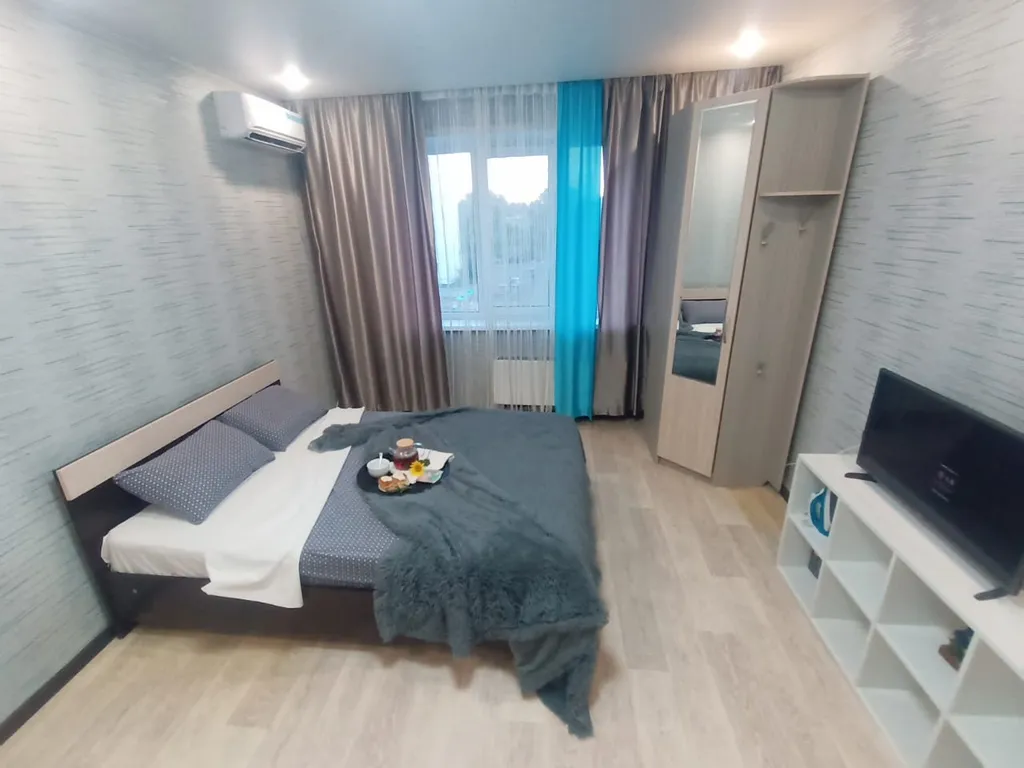 1-комнатная Квартира — аренда посуточно в Балаково