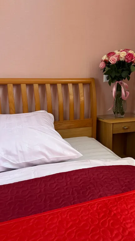 Прекрасная двухкомнатная квартира с удобным расположением