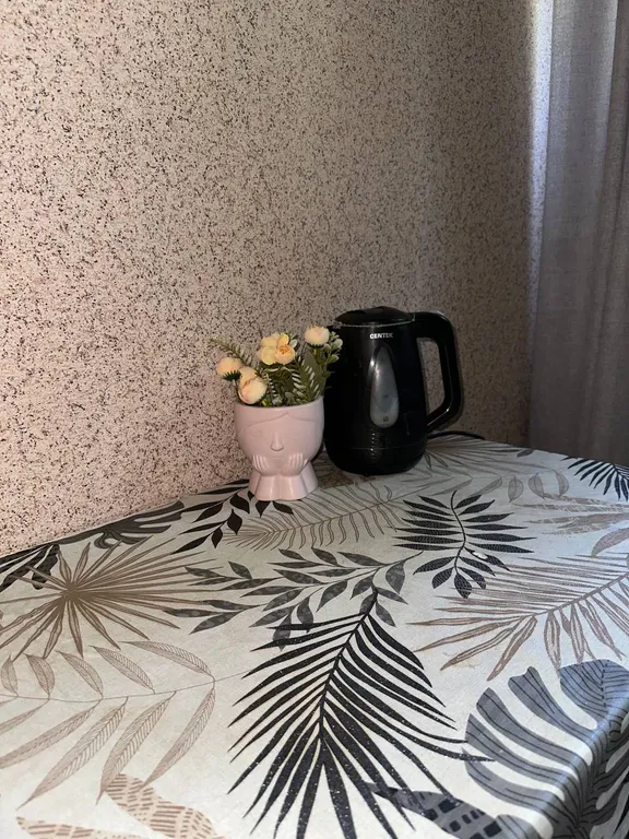 Уютная квартира в центра левого берега