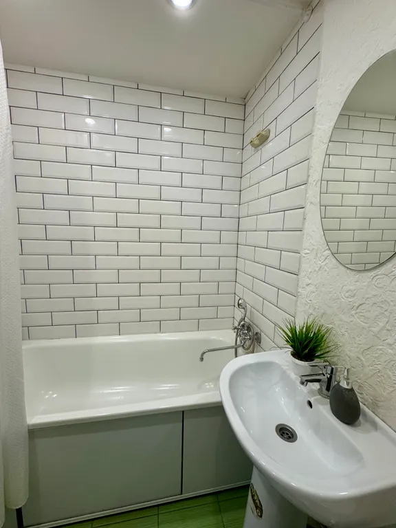 Квартира у Шоколадницы/Метросити