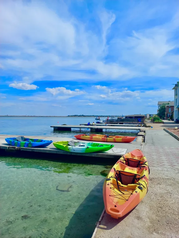 Квартира в 100 м от моря