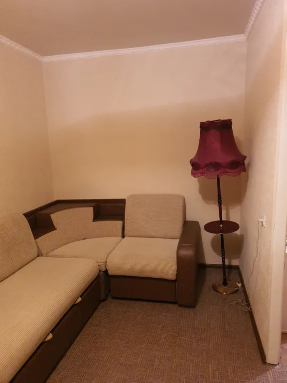 Уютная квартира — аренда посуточно в Алексин