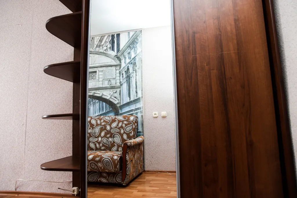 Апартаменты Татия