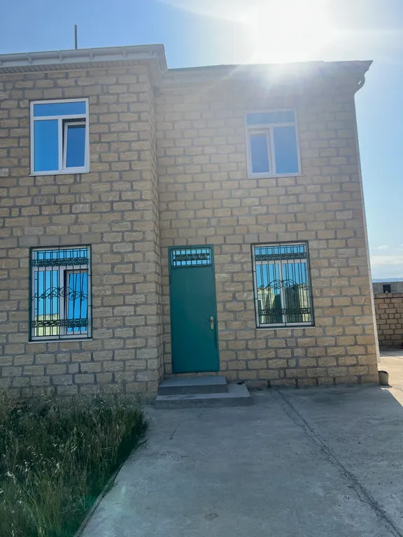 Дача с видом на море