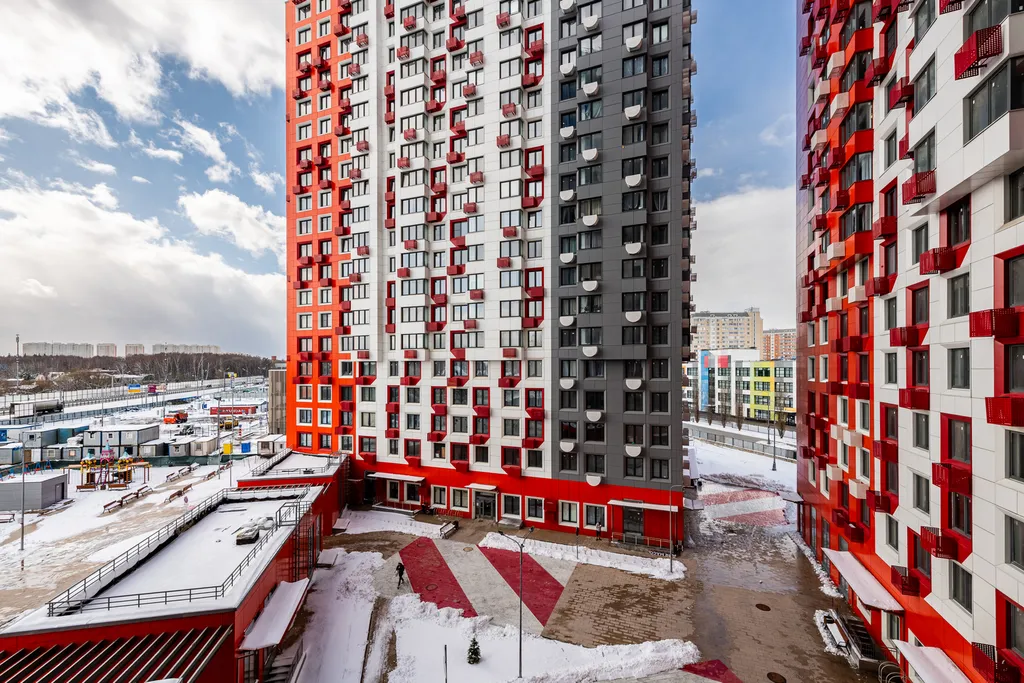 Студия у метро Рассказовка