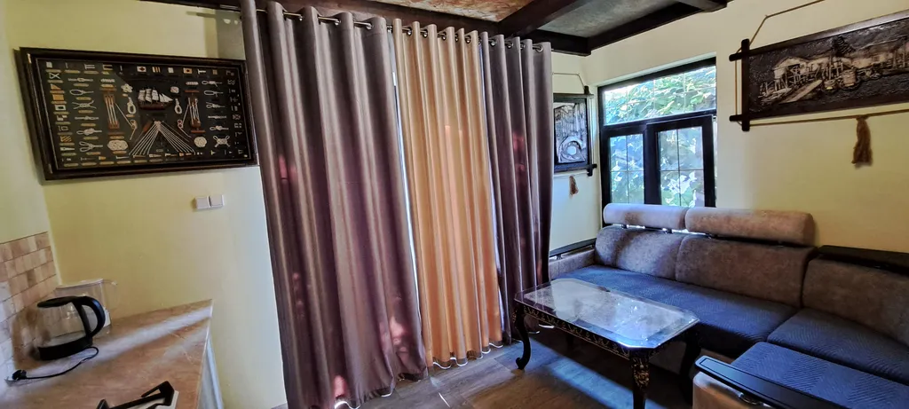 Дом с Драконами