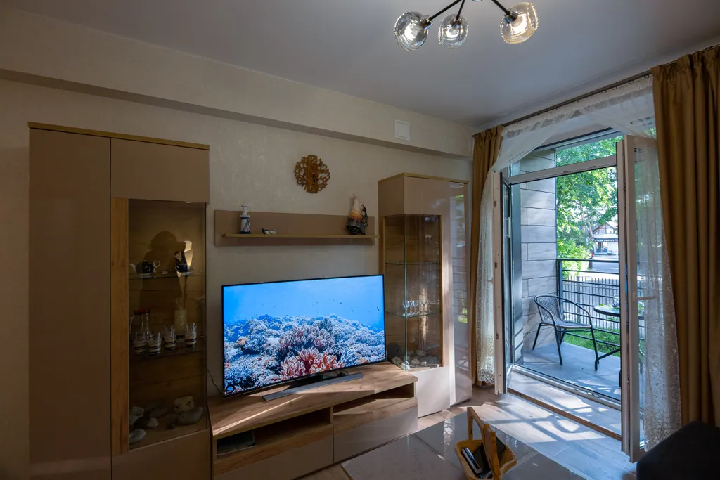 Место для счастья