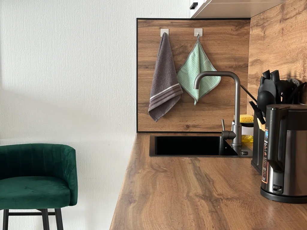 Студия рядом с аэропортом Внуково