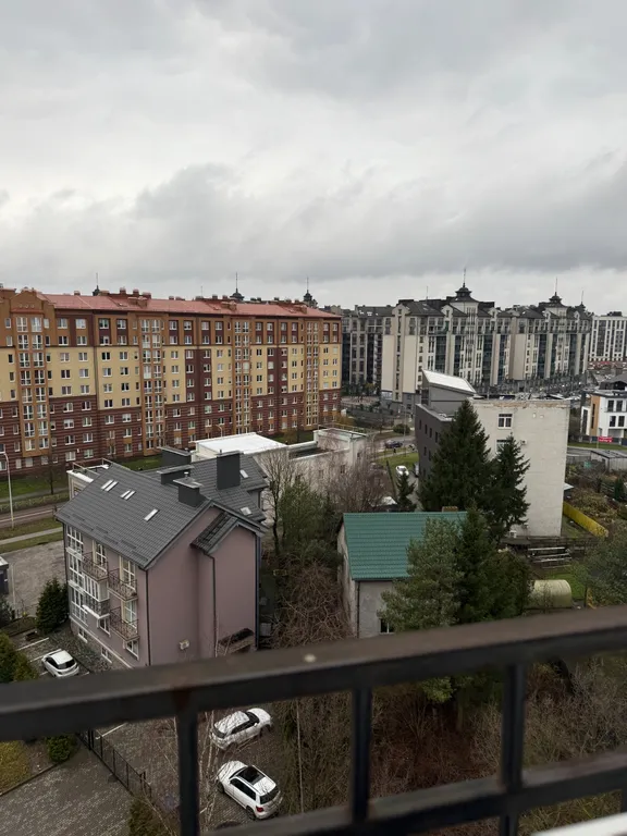 Квартира 1-комнатная Квартира — Калининград