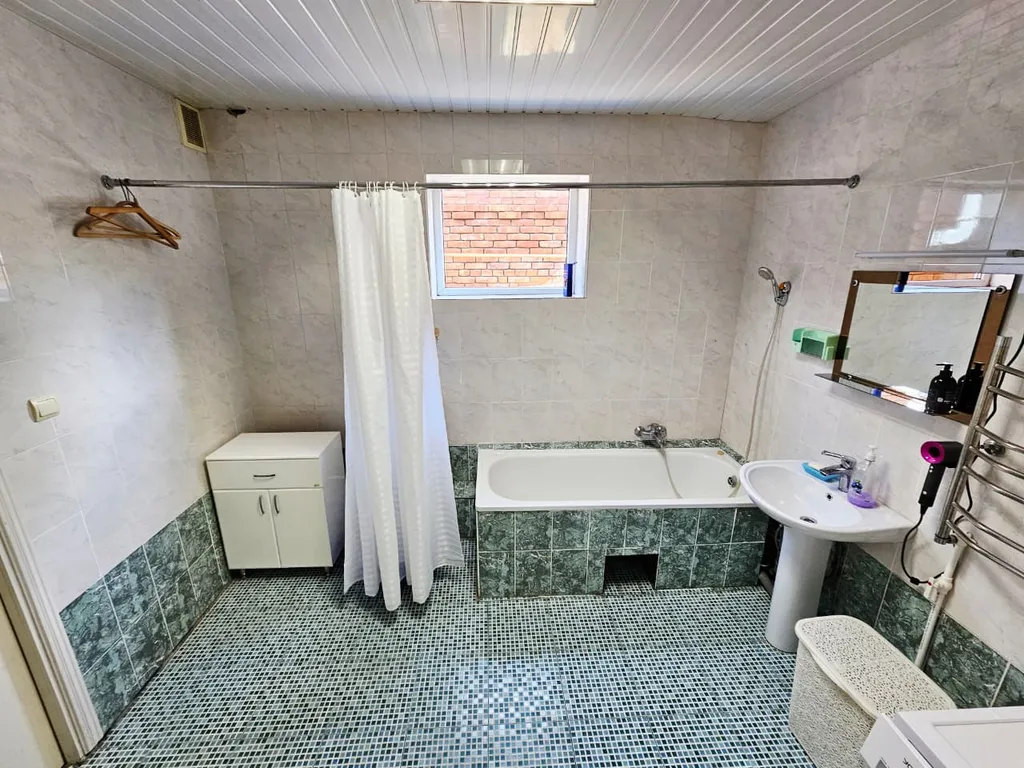 Домик мечты для идеального отдыха