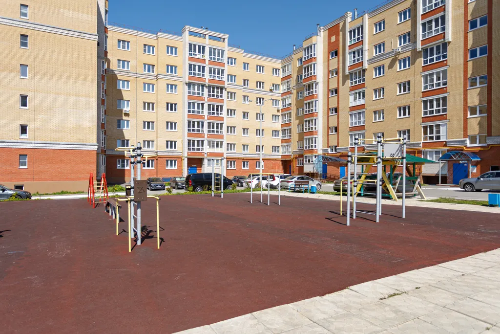 Стильная квартира в 10 минутах от аэропорта