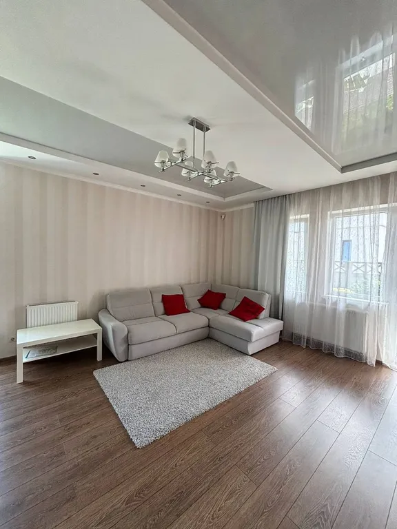 Уютный дом в центре Светлогорска