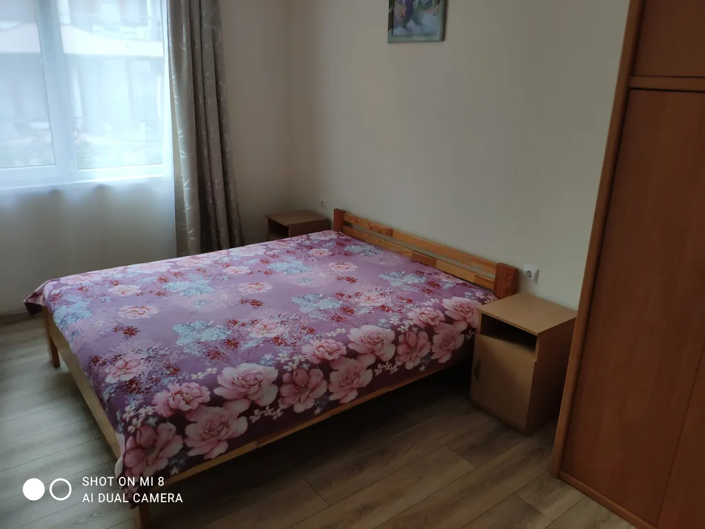 Комфортный номер в 200 метрах от моря со всеми удобствами