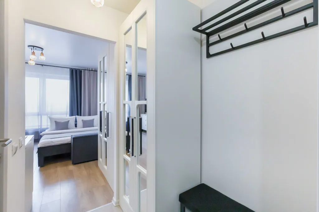 Inndays Apartments