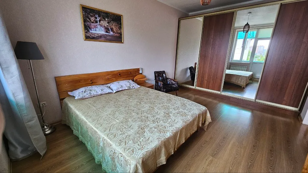 Тихий уютный дом на участке