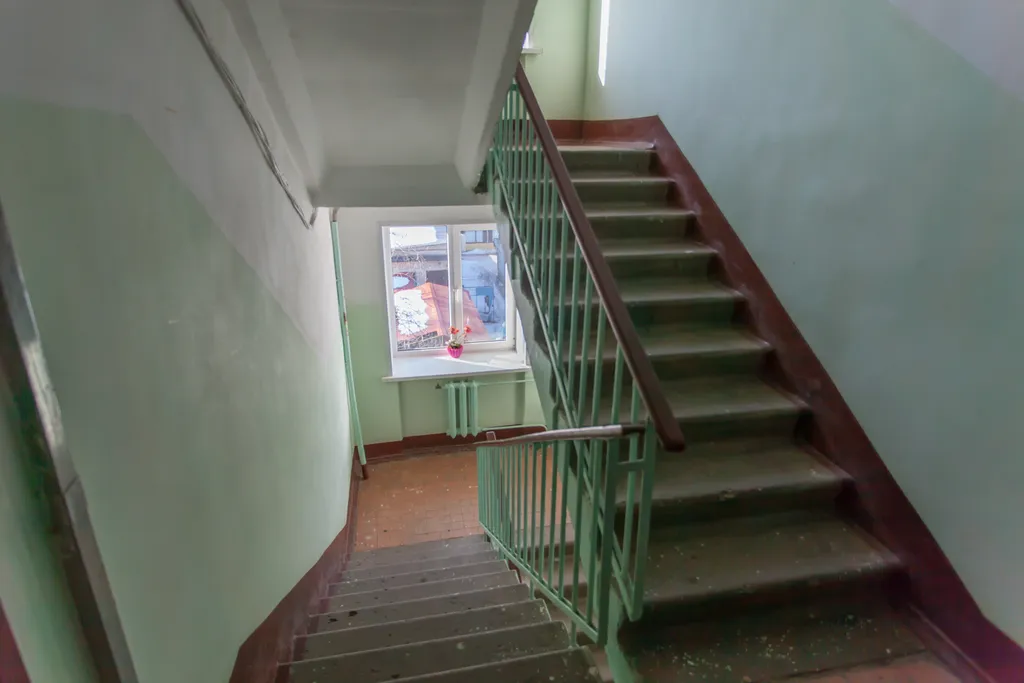 Квартира 1-комнатная Квартира — Ярославль