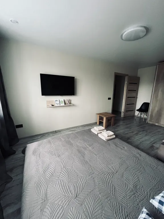 Квартира Уютная квартира в скандинавском стиле — Мурманск