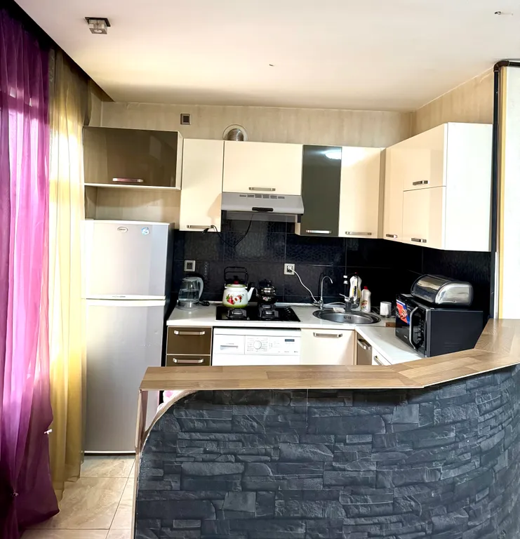 Квартира в центре