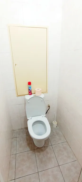 Уютная однушка