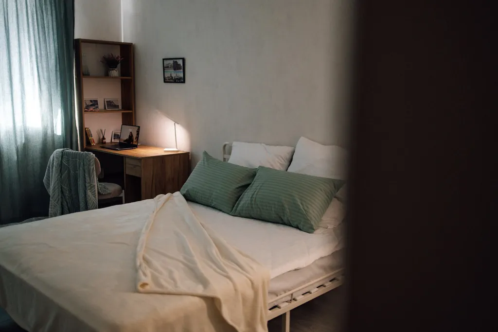 Апартаменты бизнес-класса в закрытом жилом комплексе