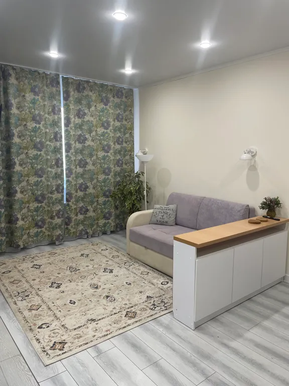 Уютная новая квартира в 7 минутах от монастыря