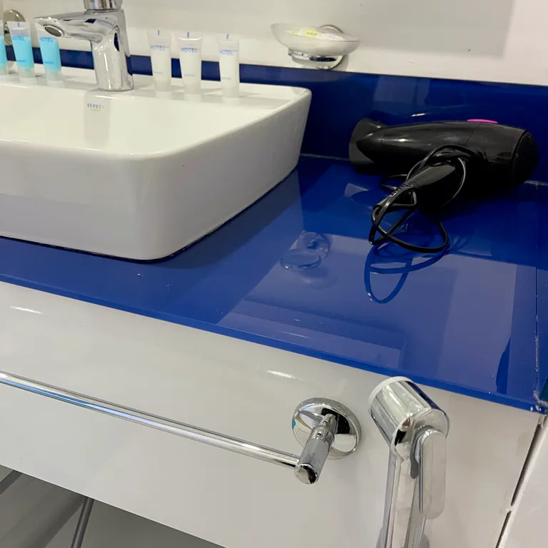 Квартира Marvella orbi city 27th floor — Батуми