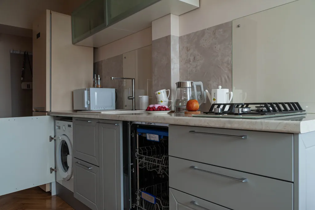 Идеальная квaртиpа клaсcа люкс с видом на Собор