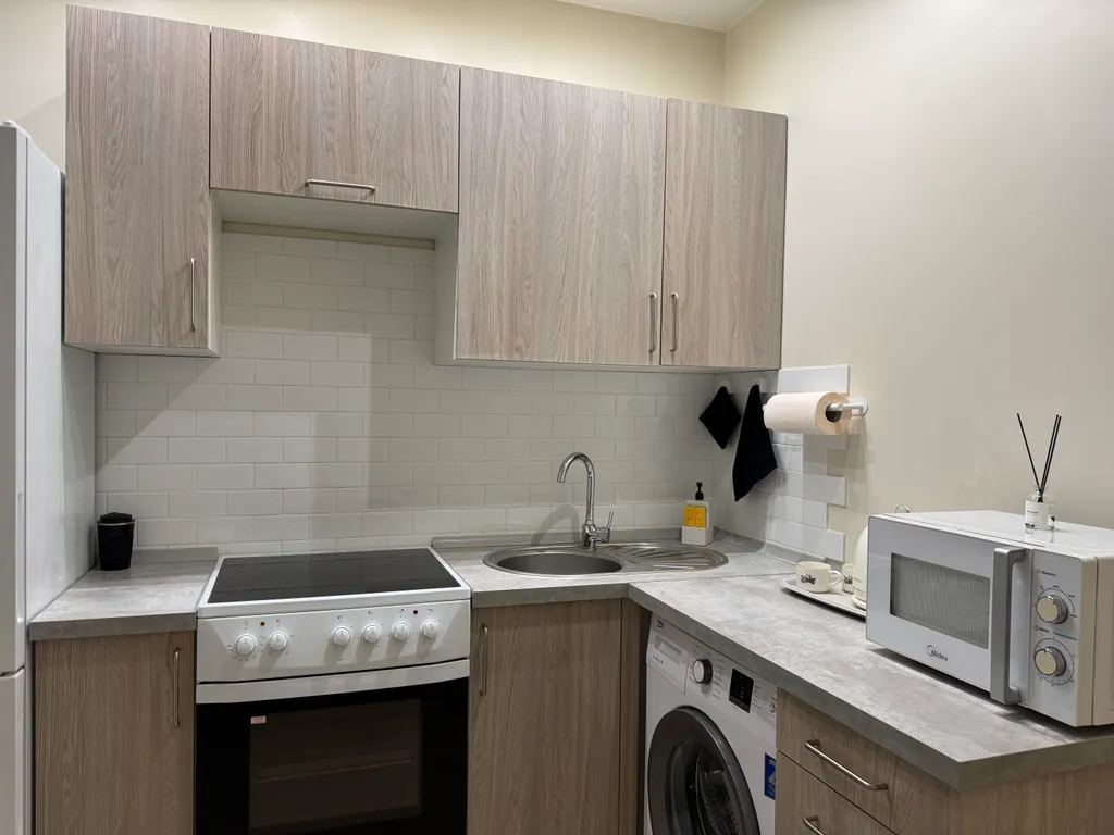 Уютная, чистая, 1-комнатная квартира в ЖК Новые Котельники