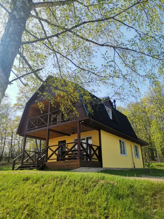 Гостевой дом Воргольская сказка