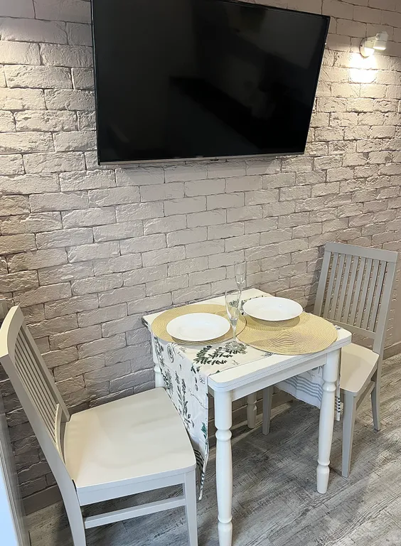 Квартира Квартира ЖК Севастопольский — Сочи