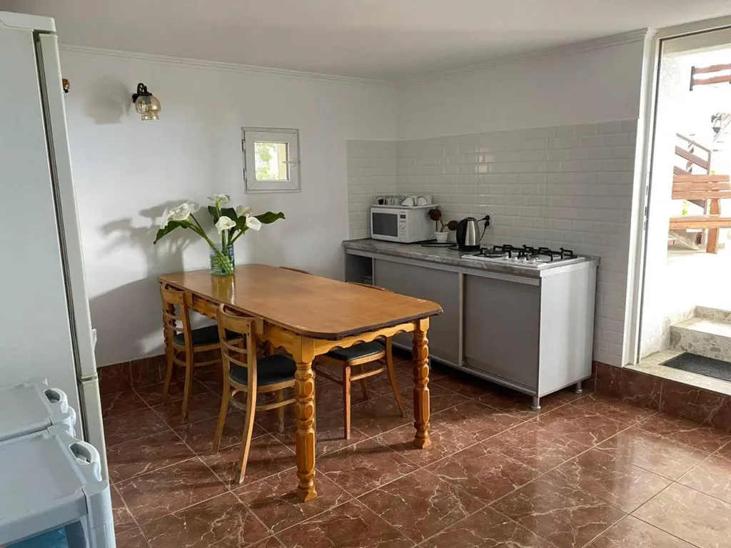 Квартира Комната — Гагра