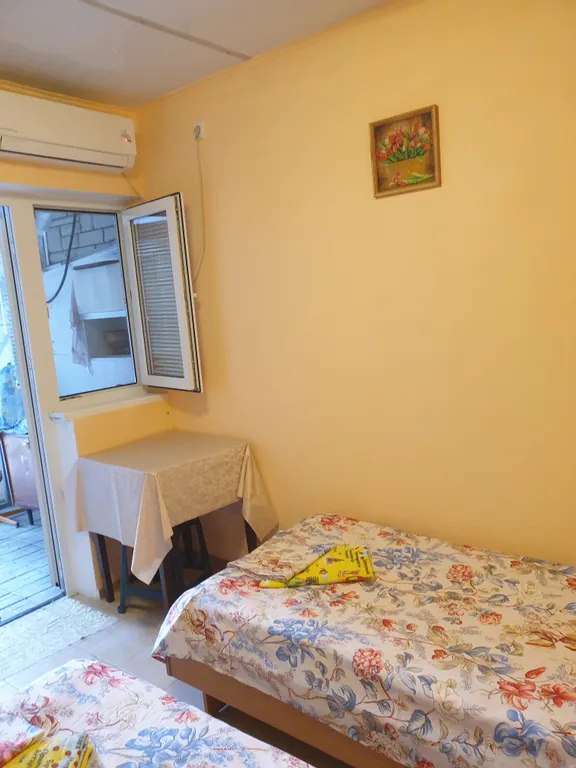 Тихий дворик 5, гостевые комнаты в центре города