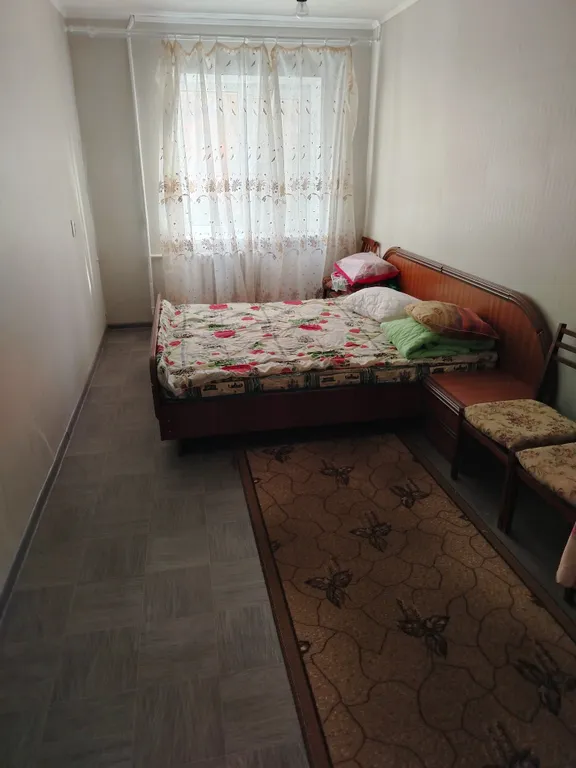 Квартира недалеко от курорта — аренда посуточно в Старая Русса