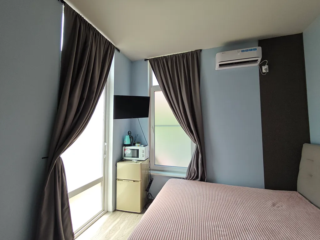 Квартира Квартира Апартстудия в районе Олимпийского парка — Сириус