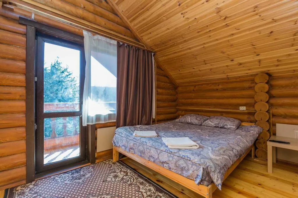 4-комнатная Квартира — аренда посуточно в Архыз