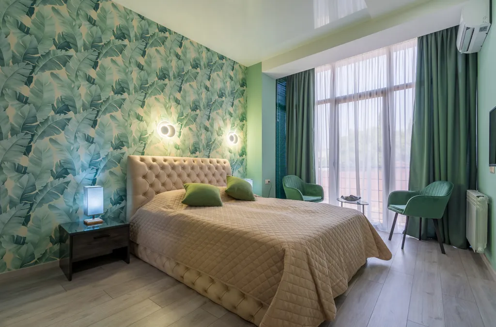 Квартира Комната — аренда посуточно в Тбилиси