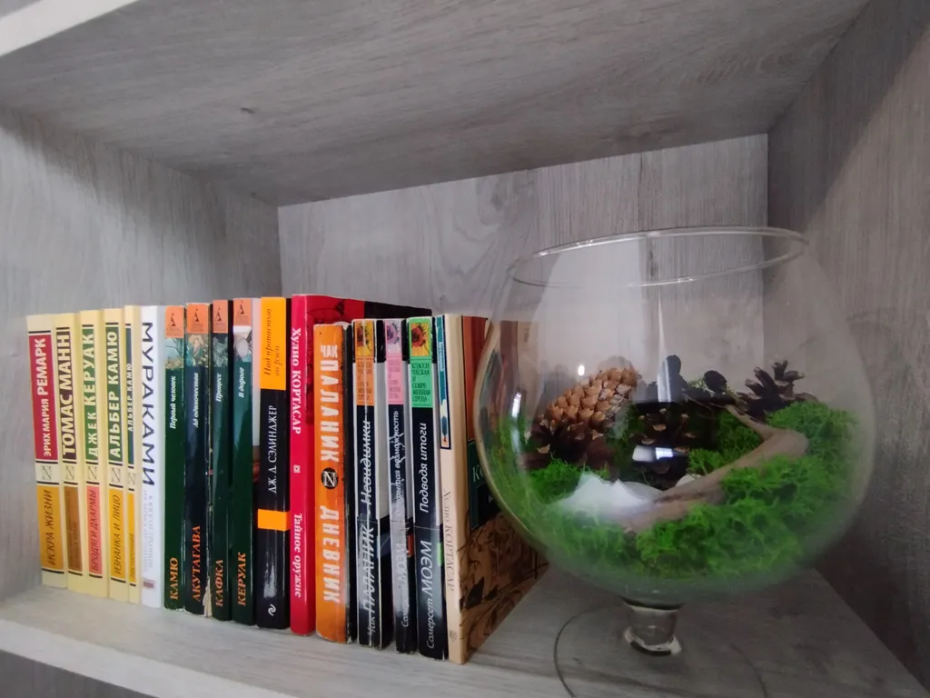 Светлая двушка Тиргартен