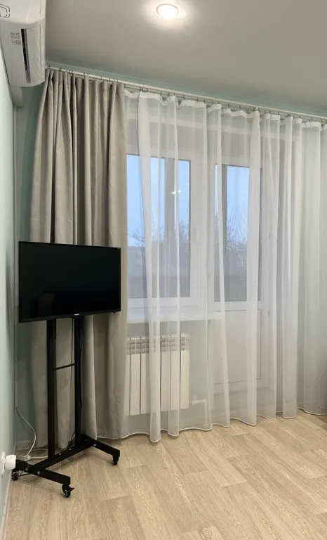 Квартира Классная квартира в пешей доступности от исторического центра — Ярославль