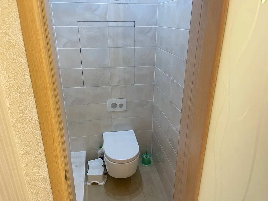 Уютный двухэтажный дом в Южно-Сахалинске в черте города