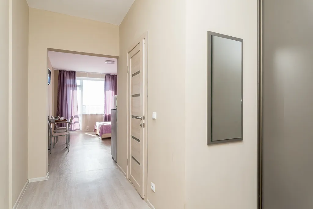 Квартира Уютная квартира рядом с метро Карла Маркса и Студенческая — Новосибирск