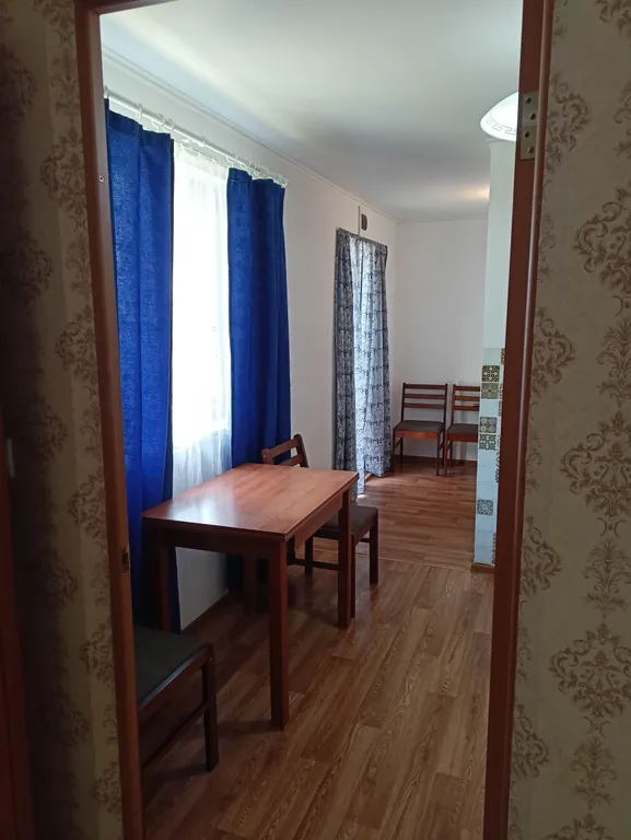 1-комнатный Дом