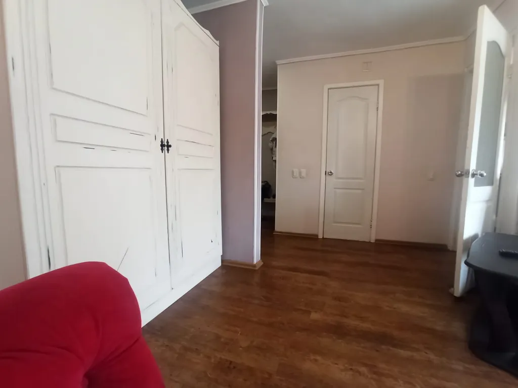 Квартира Квартира Вблизи Ж.Д. 2 комнаты — Красноярск